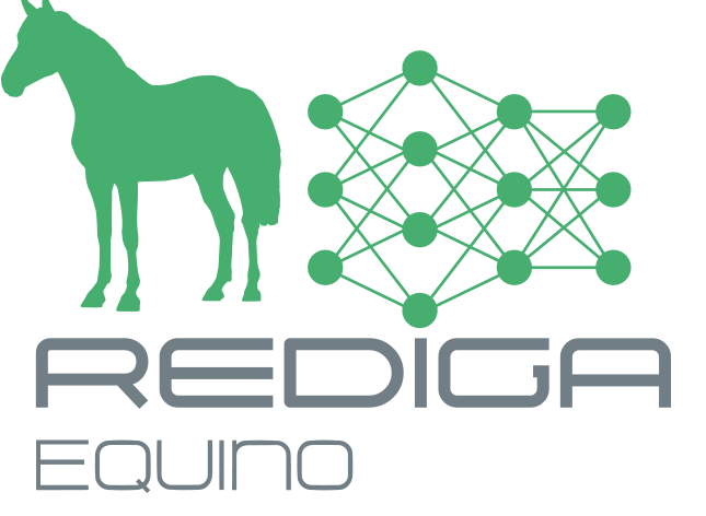 REDIGA EQUINO